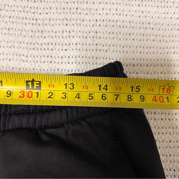 Adidas Tearaway track pants men’s Medium striped snap button y2K adibreak 90’s - Picture 10 of 13